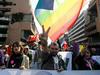 Po posvetu z državnim vrhom Parada ponosa v Beogradu prepovedana