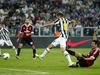 Marchisio v velikem derbiju Juventus izstrelil na vrh