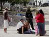 Mamilarsko nasilje v Mehiki se seli tudi v turistična središča