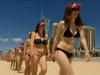 Video: 357 Avstralk v bikiniju porušilo Guinnessov rekord