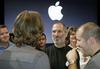 Življenja Steva Jobsa se bo lotil oskarjevec Aaron Sorkin