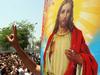 Foto: Med enajstimi najbolj ikoničnimi podobami so Jezus, Mona Liza, Che, kokakola in DNK