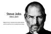 Steve Jobs nehal hoditi v cerkev, preučeval je budizem in ljubil Beatlese