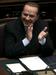 Berlusconi s 15 glasovi večine dobil novo zaupnico