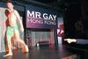 Foto in video: In najlepši gej v Hongkongu je ...