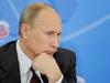 Putin se vrača, da Rusiji zagotovi stabilnost