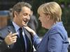 Pomoč Grčiji odvisna od rešitve spora med Nemčijo in Francijo