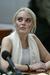 Foto: Lohanova znova vklenjena, po plačilu varščine že na prostosti