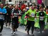 Na Ljubljanskem maratonu dopinški testi tudi za rekreativce