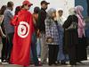Islamisti razglasili zmago na volitvah v Tuniziji