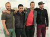 Coldplay bodo zaslužili okoli 2,3 milijona evrov za silvestrovo
