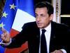 Sarkozy priznal: Grčija ne bi smela prevzeti evra