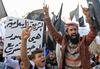 Protestniki v Libiji zahtevali šeriatsko pravo