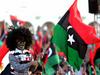 Libijo bo do volitev vodil elektroinženir Al Kib