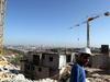 Izrael kaznuje Palestince: gradnja spornih naselbin se nadaljuje