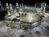 Muslimani začenjajo romanje v sveto mesto Meka