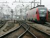Na železnicah za milijon evrov nepravilnosti