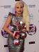 Foto: Zvezdi podelitve MTV-nagrad Lady Gaga in nagec