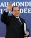 Berlusconi bo odstopil