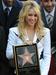 Foto: Shakira, prva Kolumbijka na Pločniku slavnih