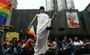Malezija bo kaznovala homoseksualnost