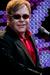 Elton John na prisilni bolniški dopust in operacijo slepiča