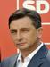 Pahor: Klofuta vladi pomembnejša od uspeha države
