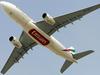 Emirates poskrbel za največje enkratno naročilo v zgodovini Boeinga