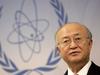 IAEA od Irana zahteva odgovore o vojaški dimenziji programa