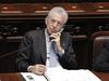 Monti napoveduje: 24.000 javnih uslužbencev bo izgubilo delo