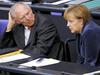Schäuble: Britanci bodo sprejeli evro prej, kot mislijo nekateri