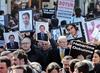 V Turčiji začetek spornega sojenja novinarjem