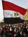 Uspela še druga egiptovska revolucija: vojska privolila v novo vlado