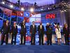 Republikanski kandidati predstavili mnenja o zunanjepolitičnih izzivih