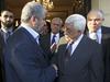 Izrael negoduje, ker Hamas in Fatah stopata na pot sprave
