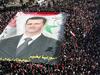 Damask: Vojska zatrla upornike, več mrtvih