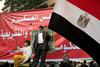 El Baradej pripravljen prevzeti vodenje egiptovske vlade