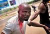 Volitve v DR Kongu zaznamovali nasilje in zamude