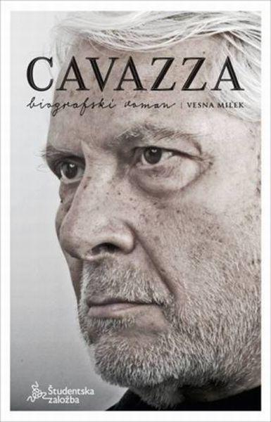 Boris Cavazza