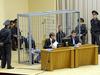 Smrtna kazen za napadalca iz Minska