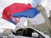 Moskva zavrnila prošnjo kosovskih Srbov za rusko državljanstvo