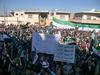 Prisotnost mirovnih opazovalcev ni ustavila nasilja v Siriji
