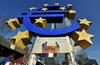 S & P zagrozil z znižanjem bonitetne ocene 15 članic evra in EFSF-ja