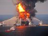 Je Halliburton uničil dokaze o razlitju nafte v Mehiškem zalivu?