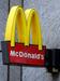 Kazen za McDonalds zaradi igračk v Happy mealu