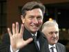 Pahor: Želim si ostati v slovenski politiki in deliti svoje znanje