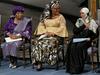 Foto: Nobelova nagrada za mir prvič v rokah treh žensk