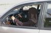 Savdska Arabija: Če damo ženskam vozniški izpit, se bodo začele prostituirati