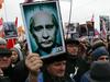Putin ostro proti reviziji ali ponovitvi volitev
