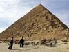 Bo Keopsova piramida v letu 2012 izdala svojo veliko skrivnost?